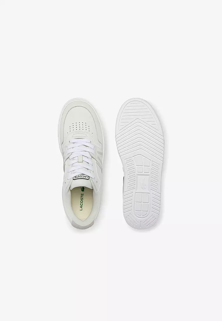 Buy Lacoste Men's L001 0321 1 Sneakers 2025 Online | ZALORA Philippines