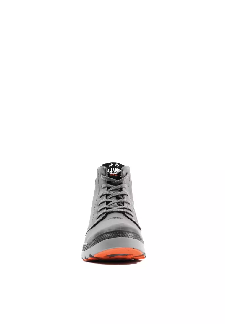 男裝 PAMPA RCYL LITE+ WP 防水鞋 高筒靴