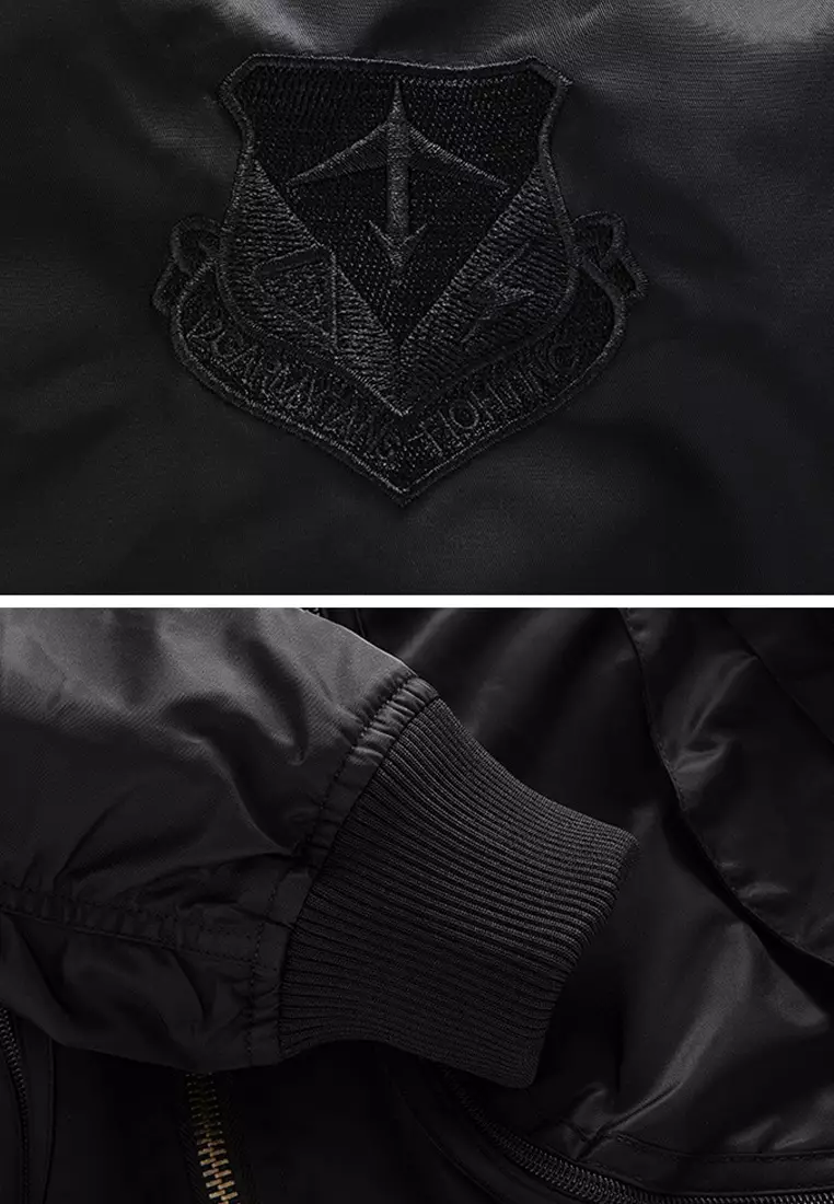 MA-1 Military Bomber Jacket