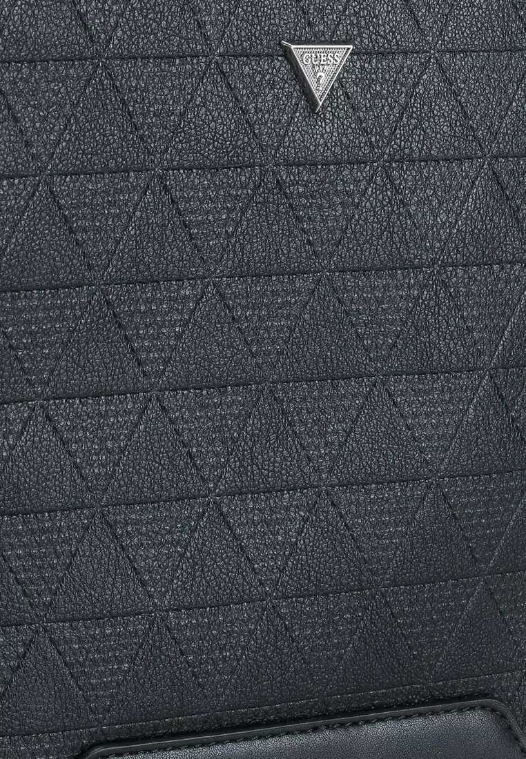 Torino Flat Crossbody Bag