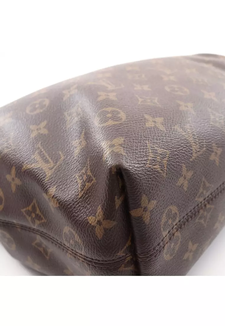 Graceful PM Monogram - Women - Handbags