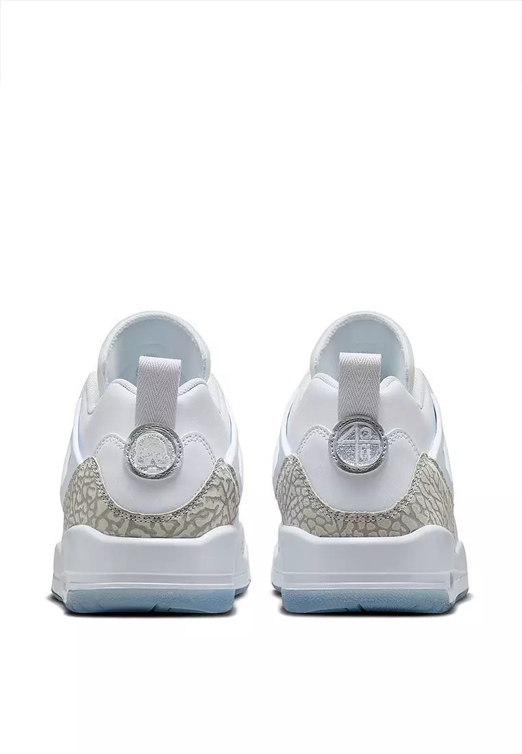 Spizike Low Men's Shoes