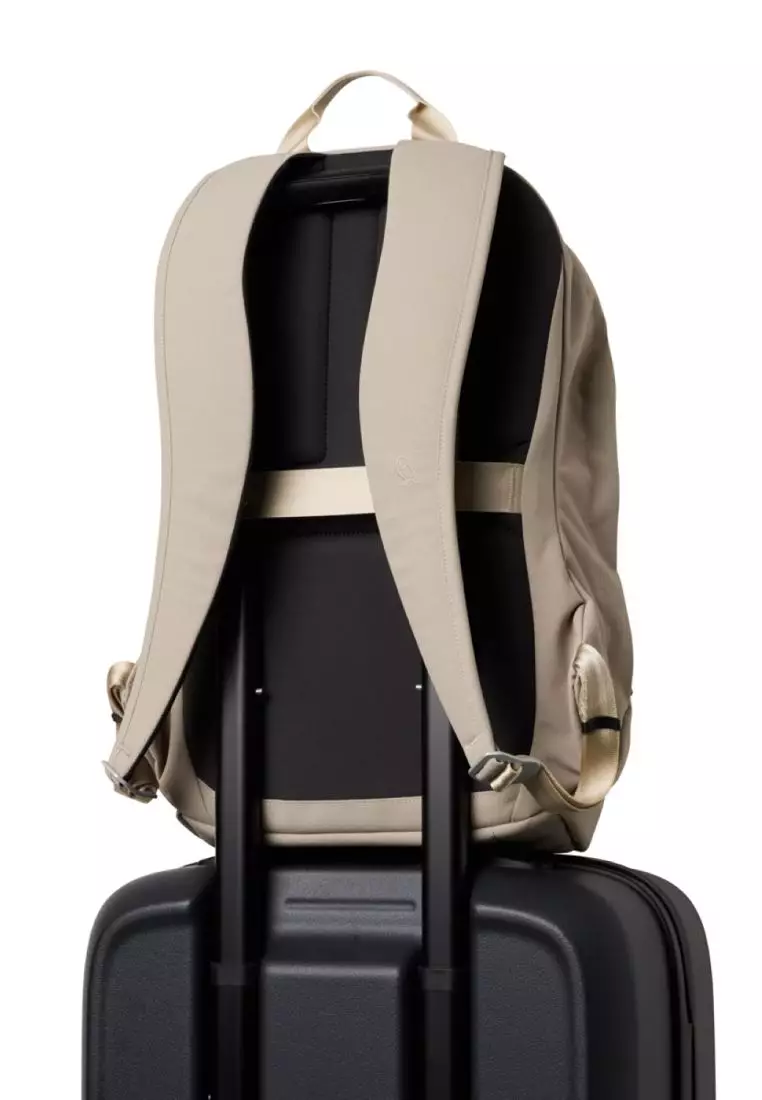 Bellroy Classic Backpack (Third Edition) - Tahini
