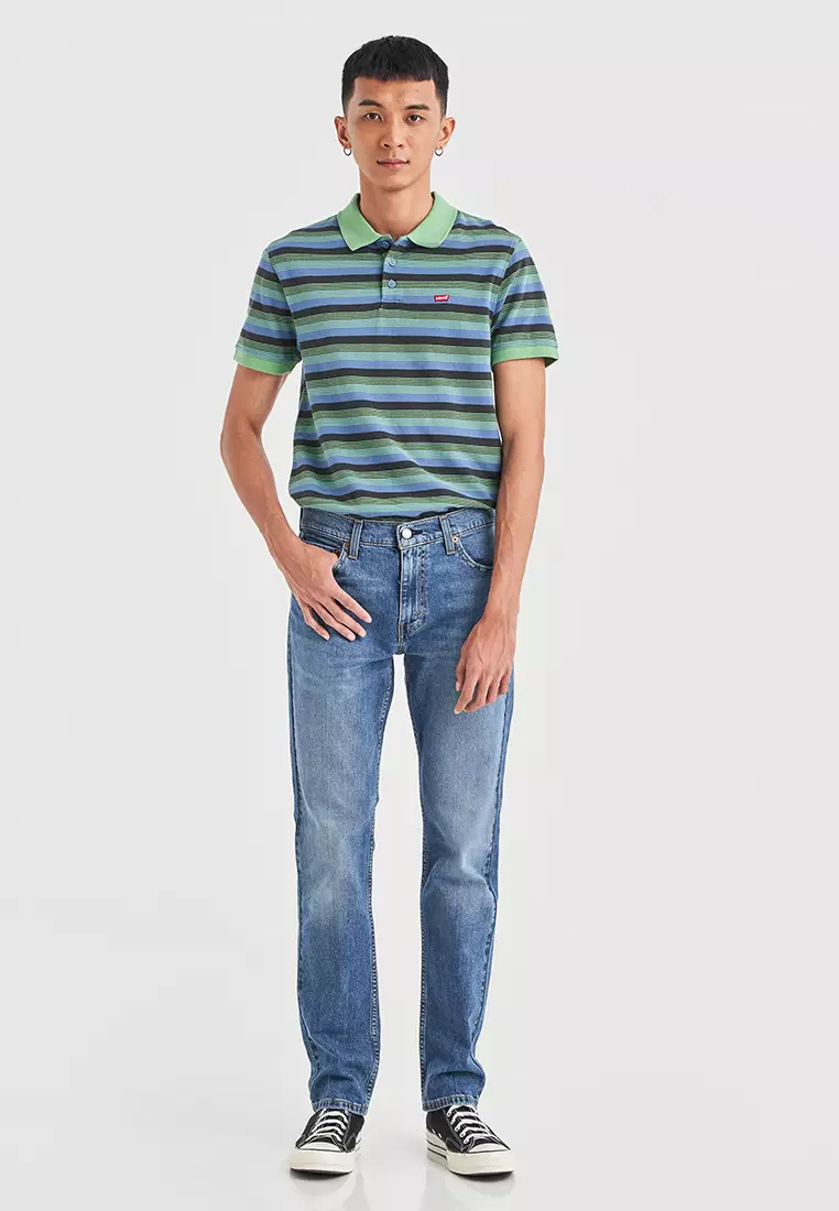 Men's 511™ Slim Fit Jeans  04511-5536