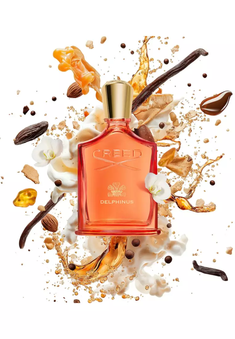 CREED - 海豚座濃香水 100ml