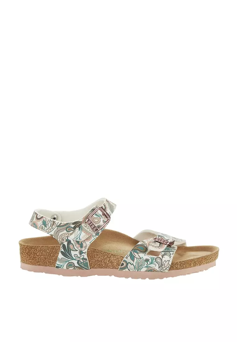 Girls deals rio birkenstock