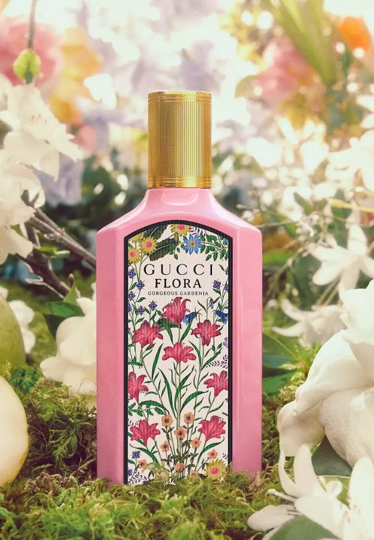 Flora Gorgeous Gardenia EDP Mini (5ml)