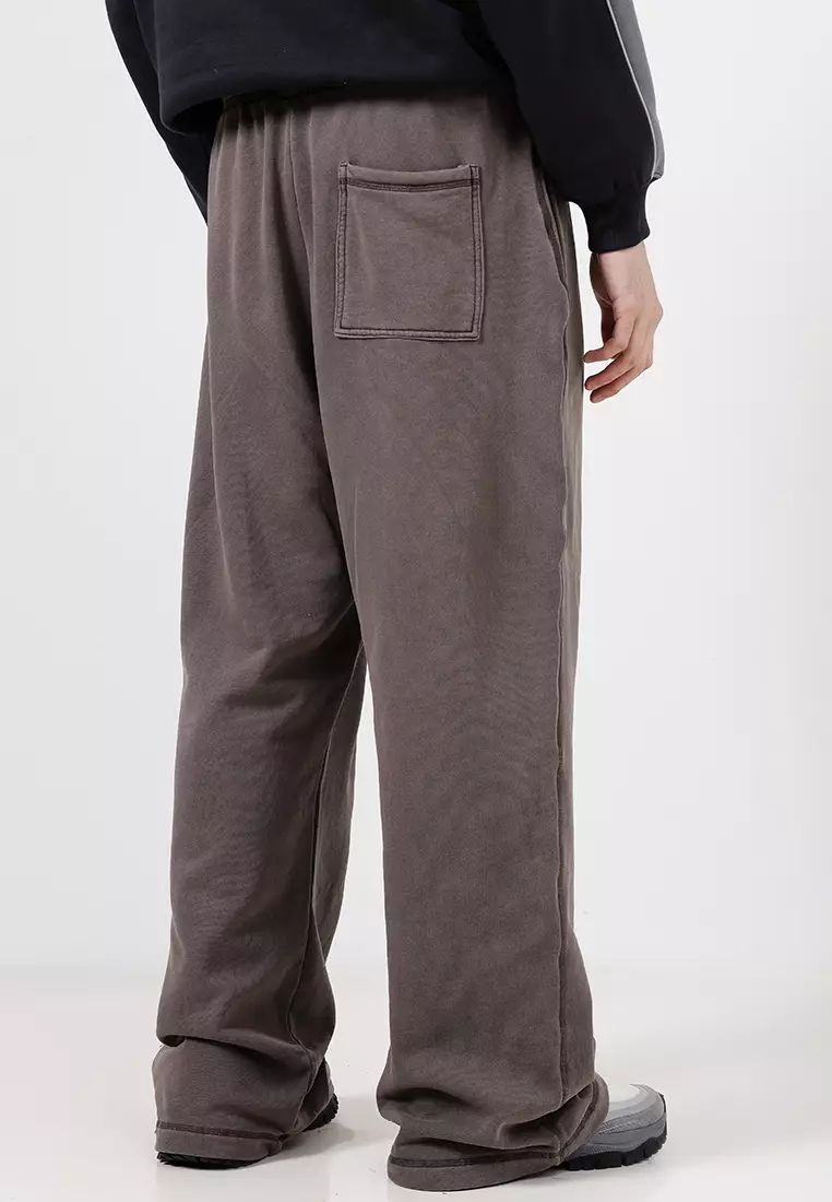 Super Baggy Track Pants