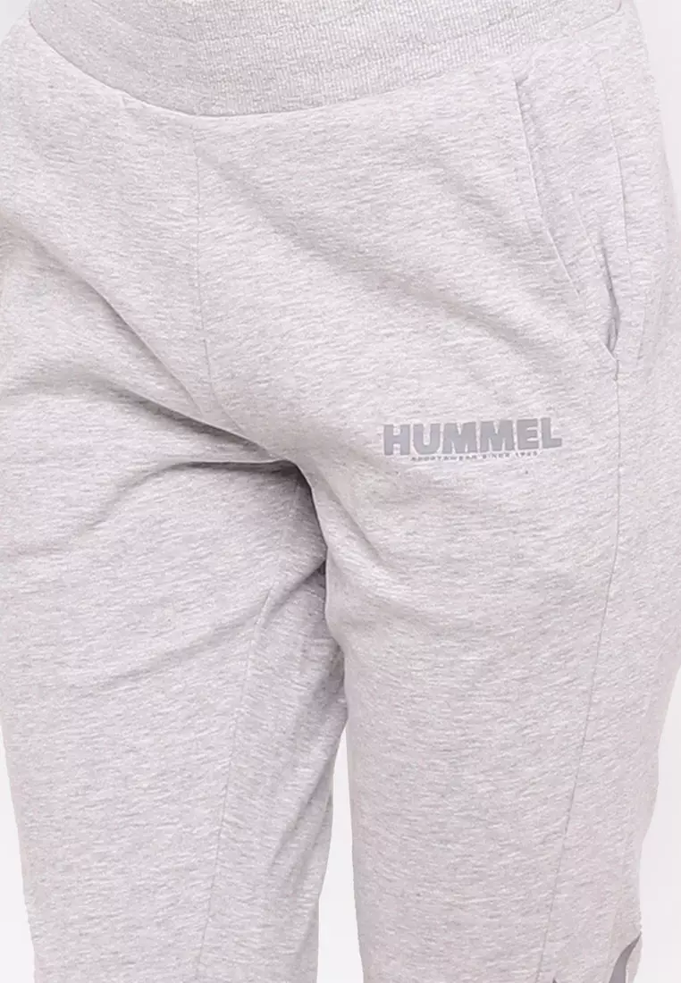 Buy Hummel Legacy Woman Singapore Sweatpants Tapered Online ZALORA 2024 