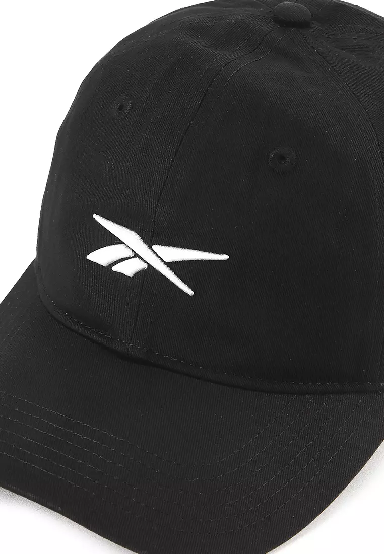 Buy Reebok Bernie Lifestyle Hat 2025 Online | ZALORA