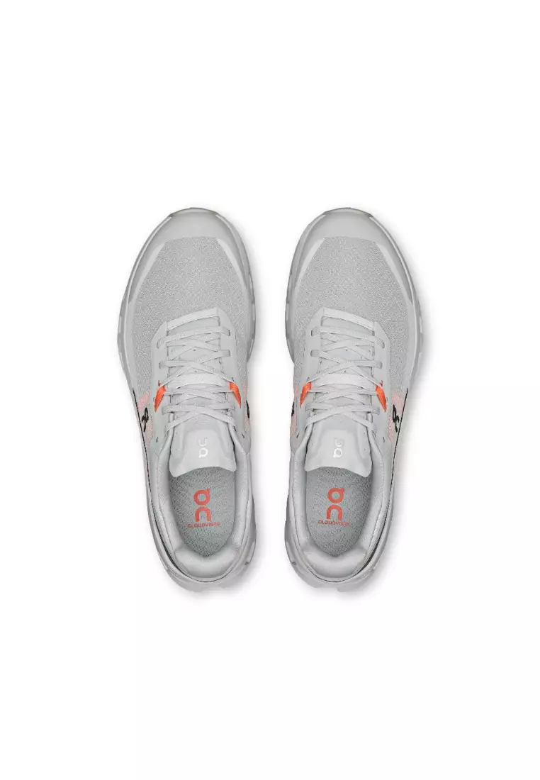 Cloudvista 2 Men's Shoe Glacier | Rock