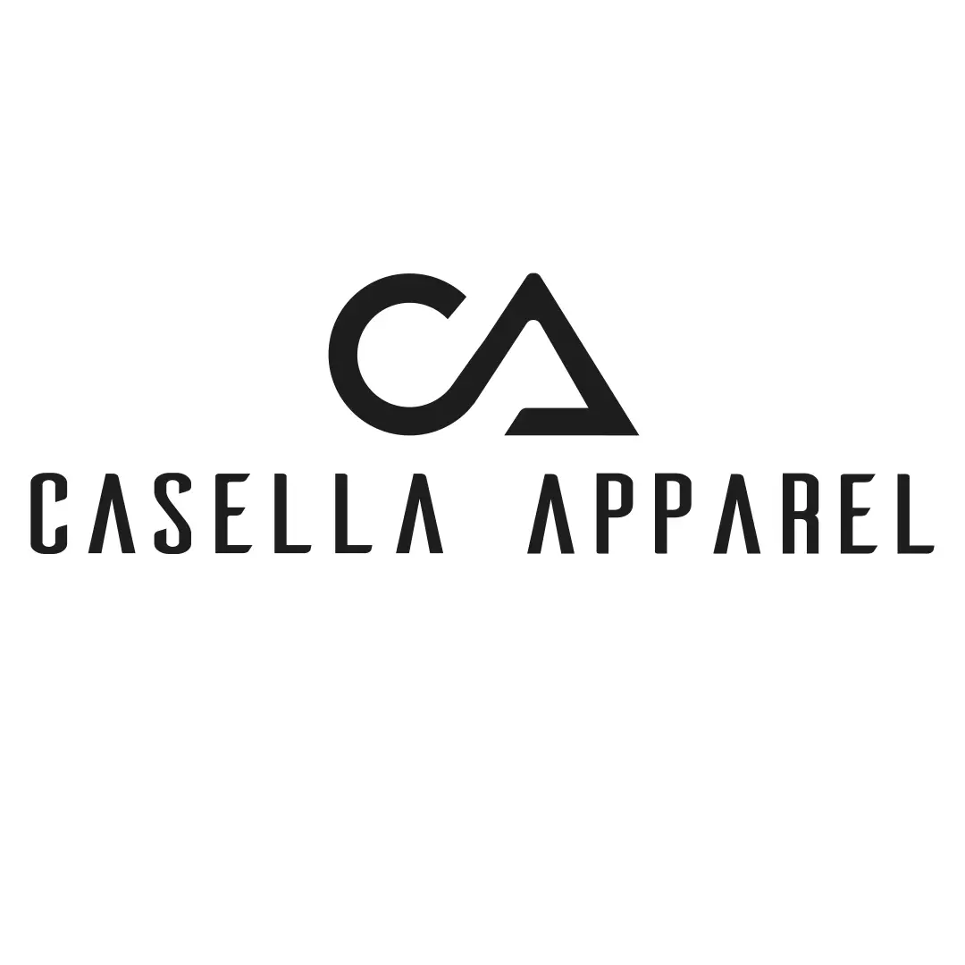 Casella Kemeja Pria Lengan Panjang Polos | Kemeja Premium Gallant 2334 Navy