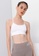 Hummel white Hummel Juno Seamless Bra 39153US9B09CAFGS_4