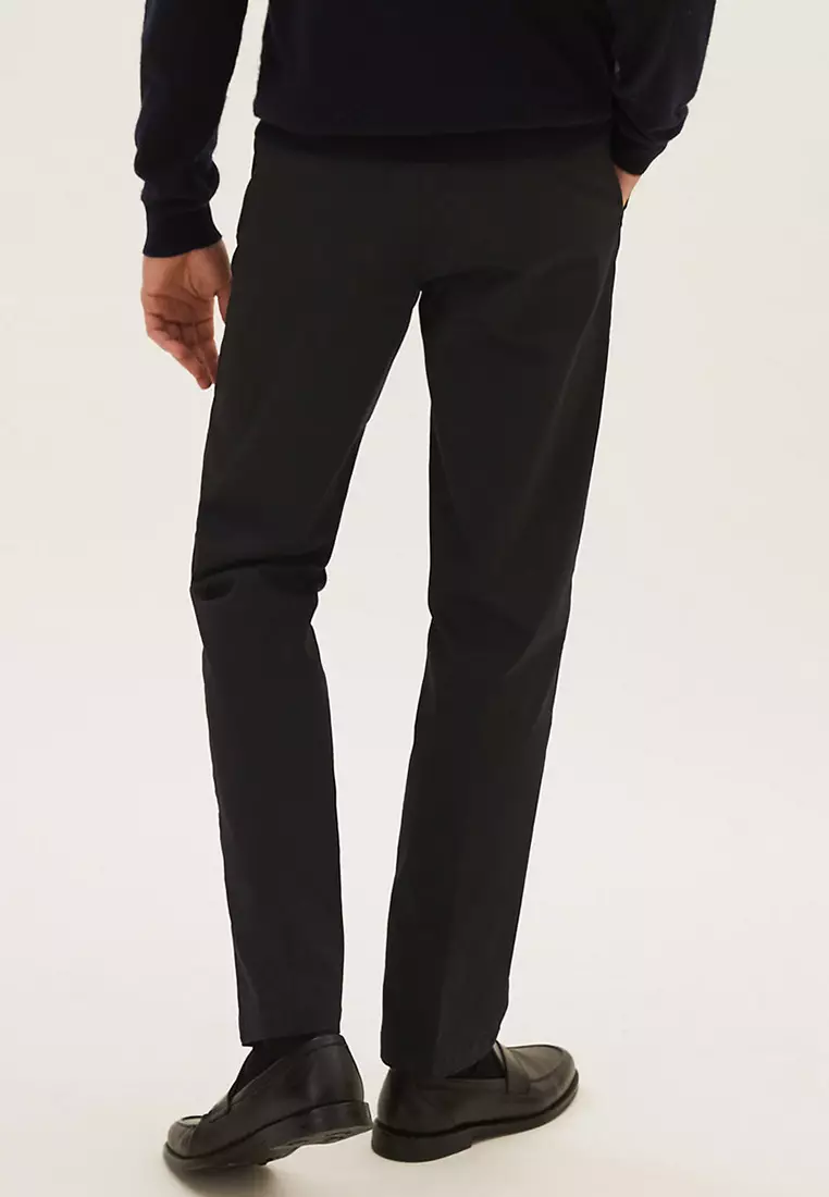Regular Fit Heritage Chinos