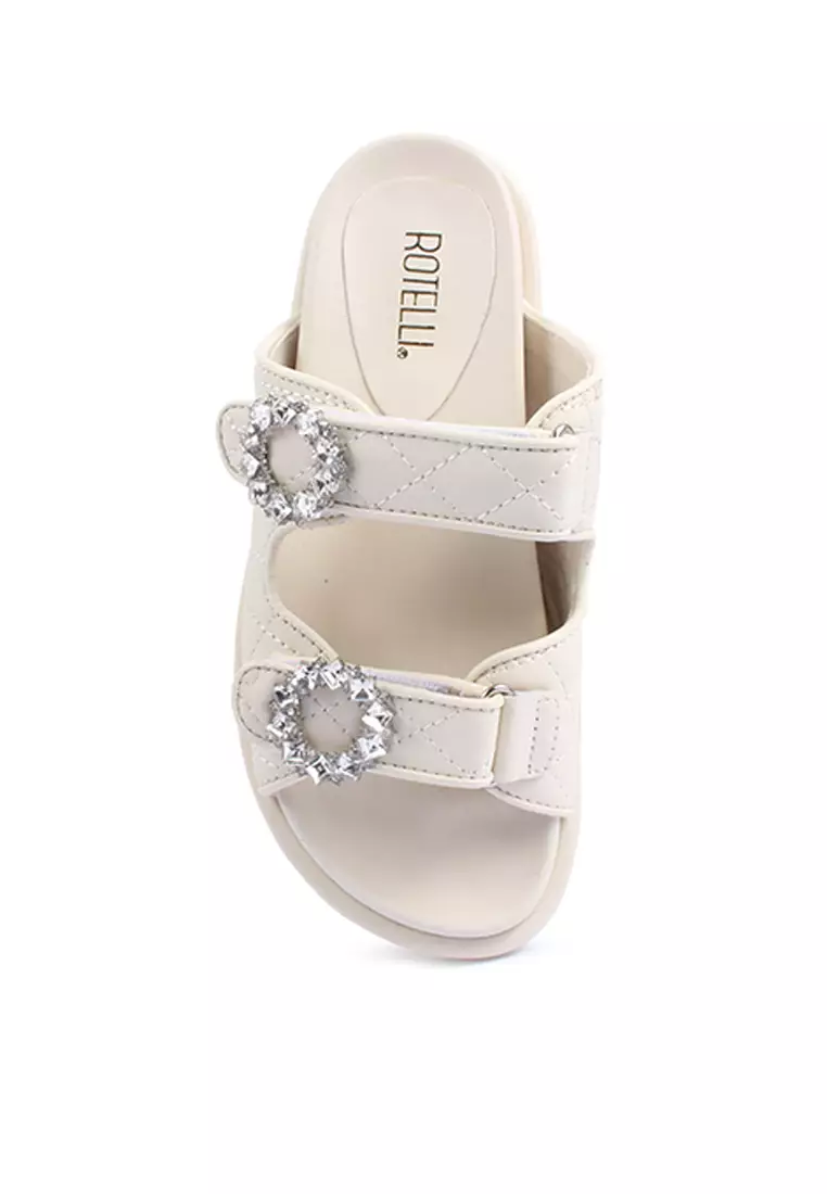 Pavia 449 Sandal Comfort