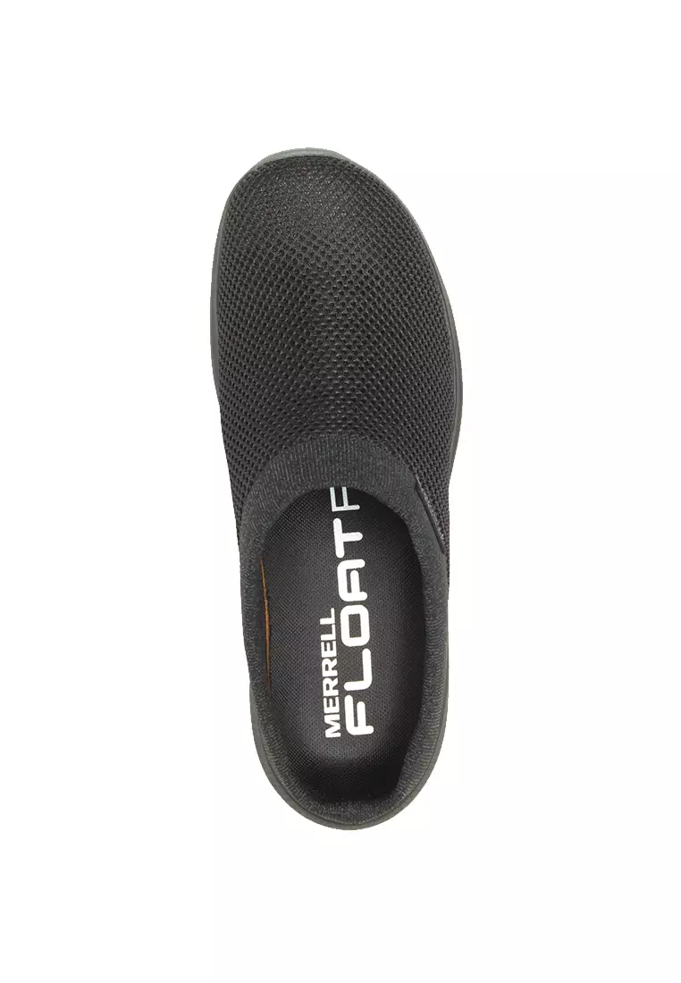 Buy Merrell Encore Breeze 5 Black Womens Sandals Land 2024 Online Zalora Philippines