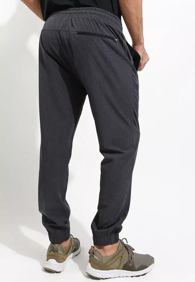 Jual Giordano Men s G Motion Jogger Pants Original 2024 ZALORA