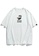 Twenty Eight Shoes Pixel Bear Printed Short Sleeve T-shirts RA-J1619 75353AA354DE8EGS_1
