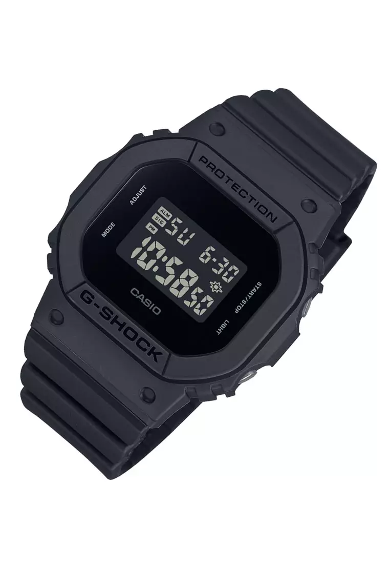 G-shock Women Digital Watch GMD-S5610BB-1DR