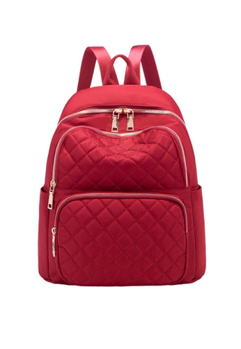 LYCKA red TSJ002-Fashion backpack 33BF8AC7887921GS_1