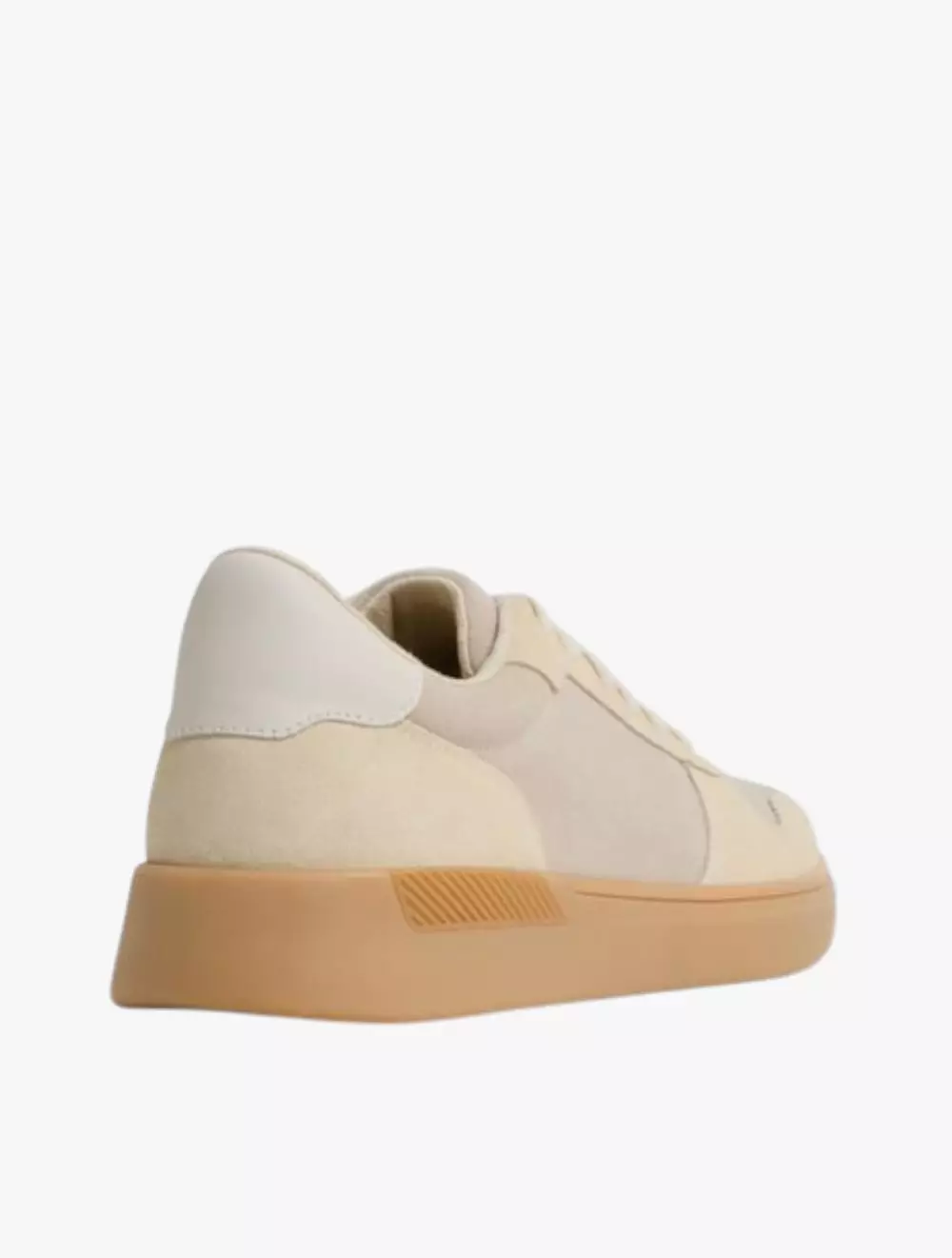 Aldo Retrosneaker Fashion Athletics - Beige