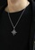 Trendyshop silver Fashion Necklace 57DAFAC4B81359GS_5