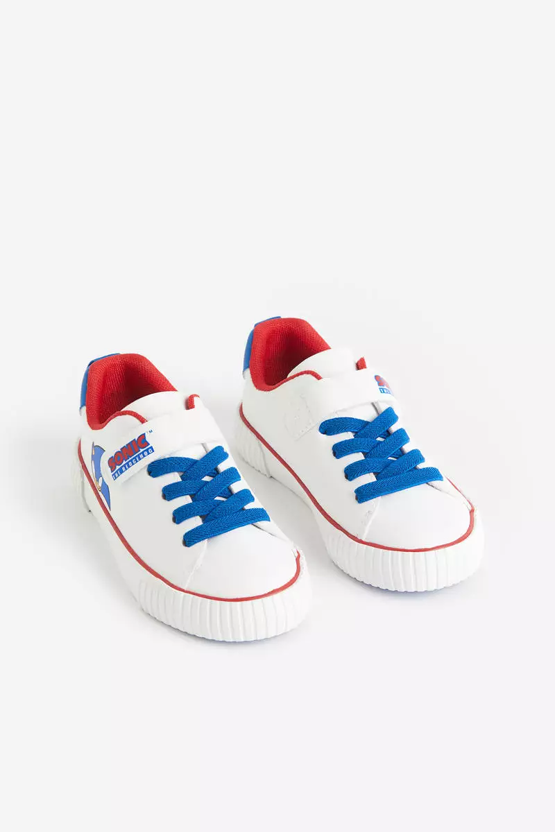 H&m boys shoes online