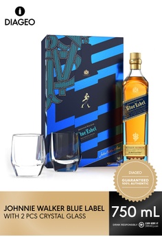 Johnnie Walker Philippines 2023 | ZALORA Philippines