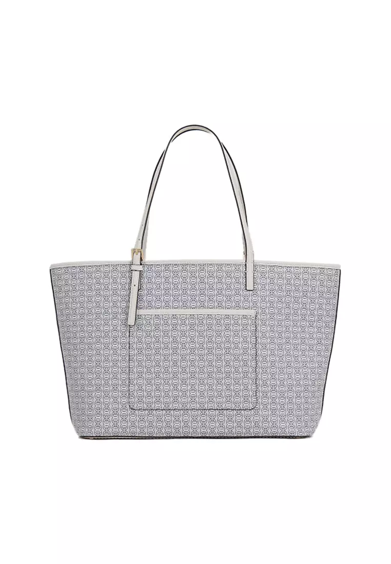 Tory burch gemini link tote hk cheap
