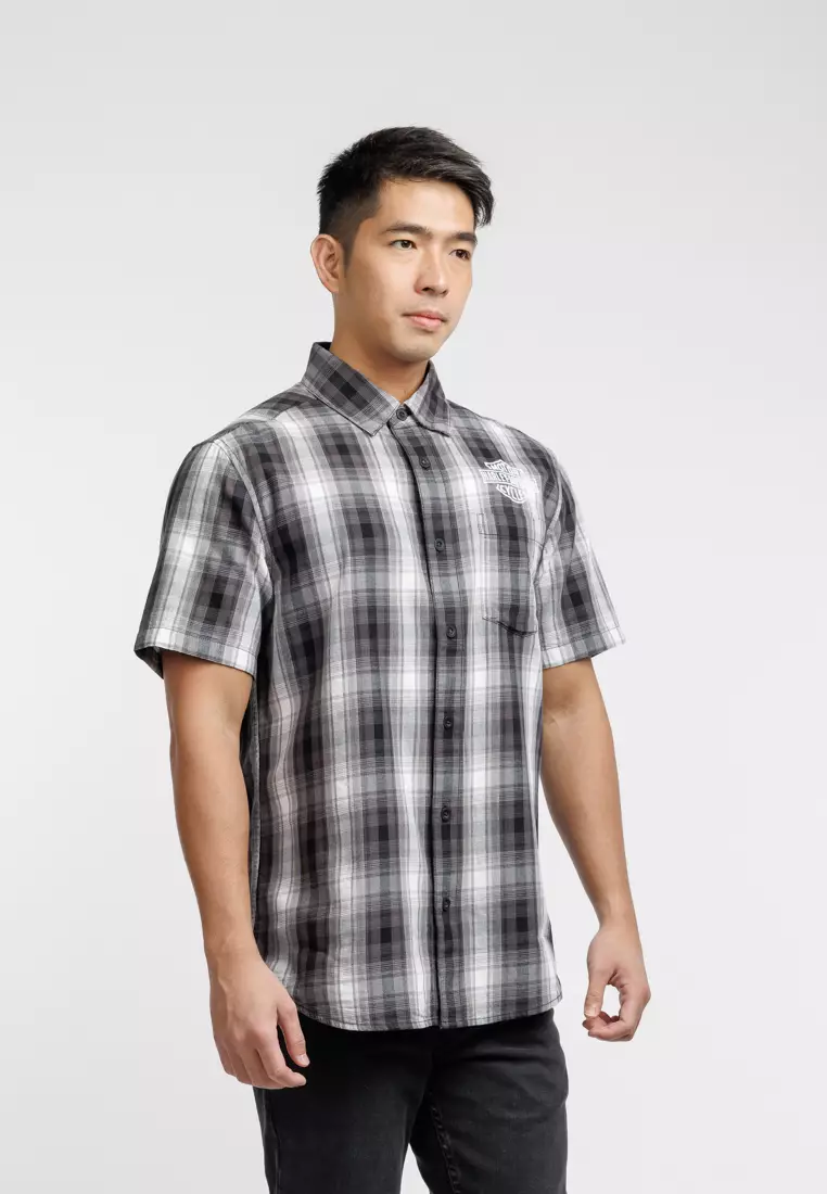 Harley-Davidson Screamin' Eagle® Short Sleeve Shirt