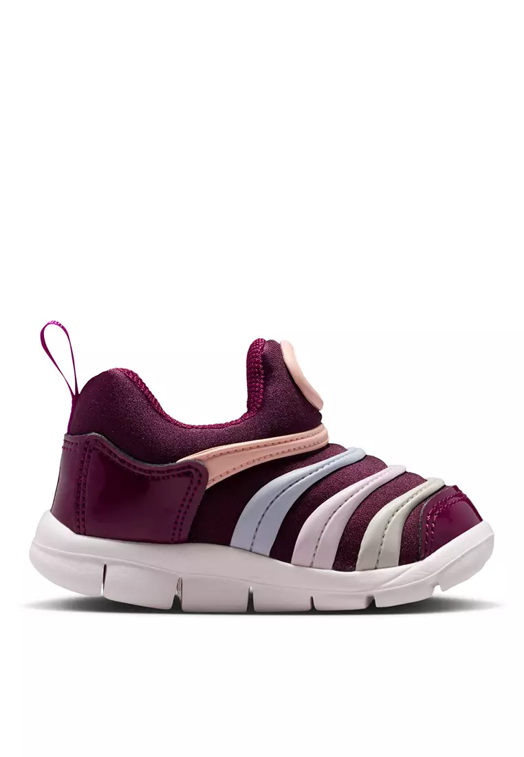 Dynamo Free Baby & Toddler Shoes