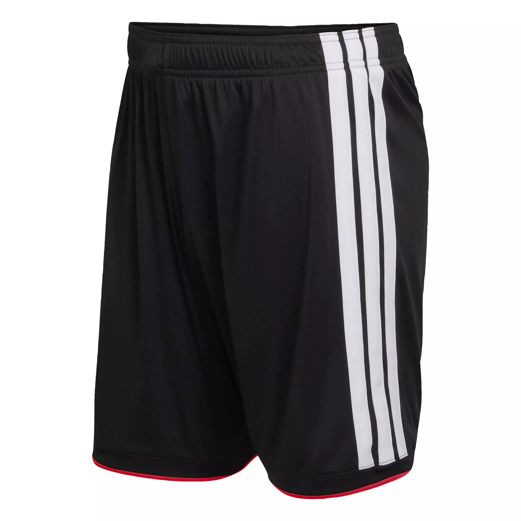 Football Germany 26 Home Shorts Men Black JN2073