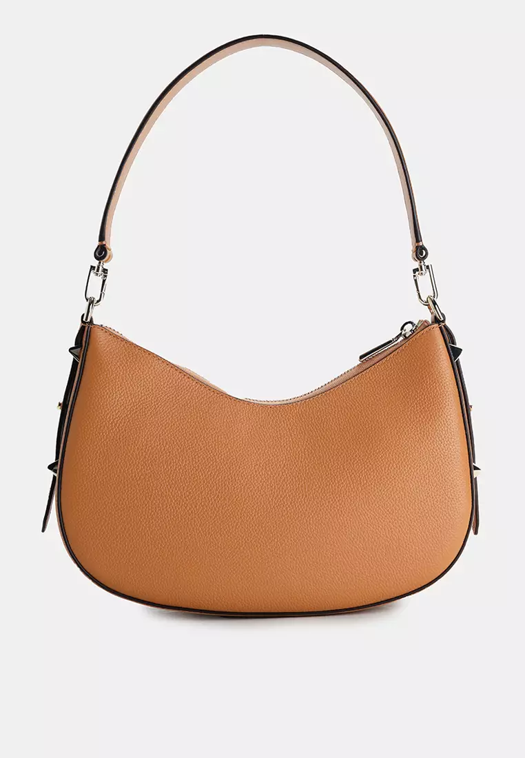 Liv Convertible Shoulder Bag