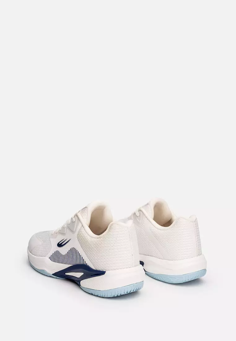 AERO STRIKE Men's Performance Pickleball Shoes