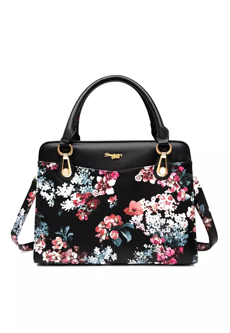 Strawberry sale queen handbag