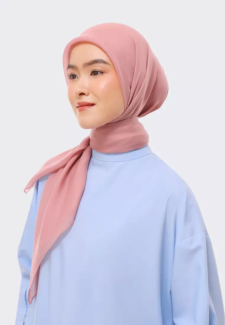 Ria Miranda Rosette Rarina Scarf