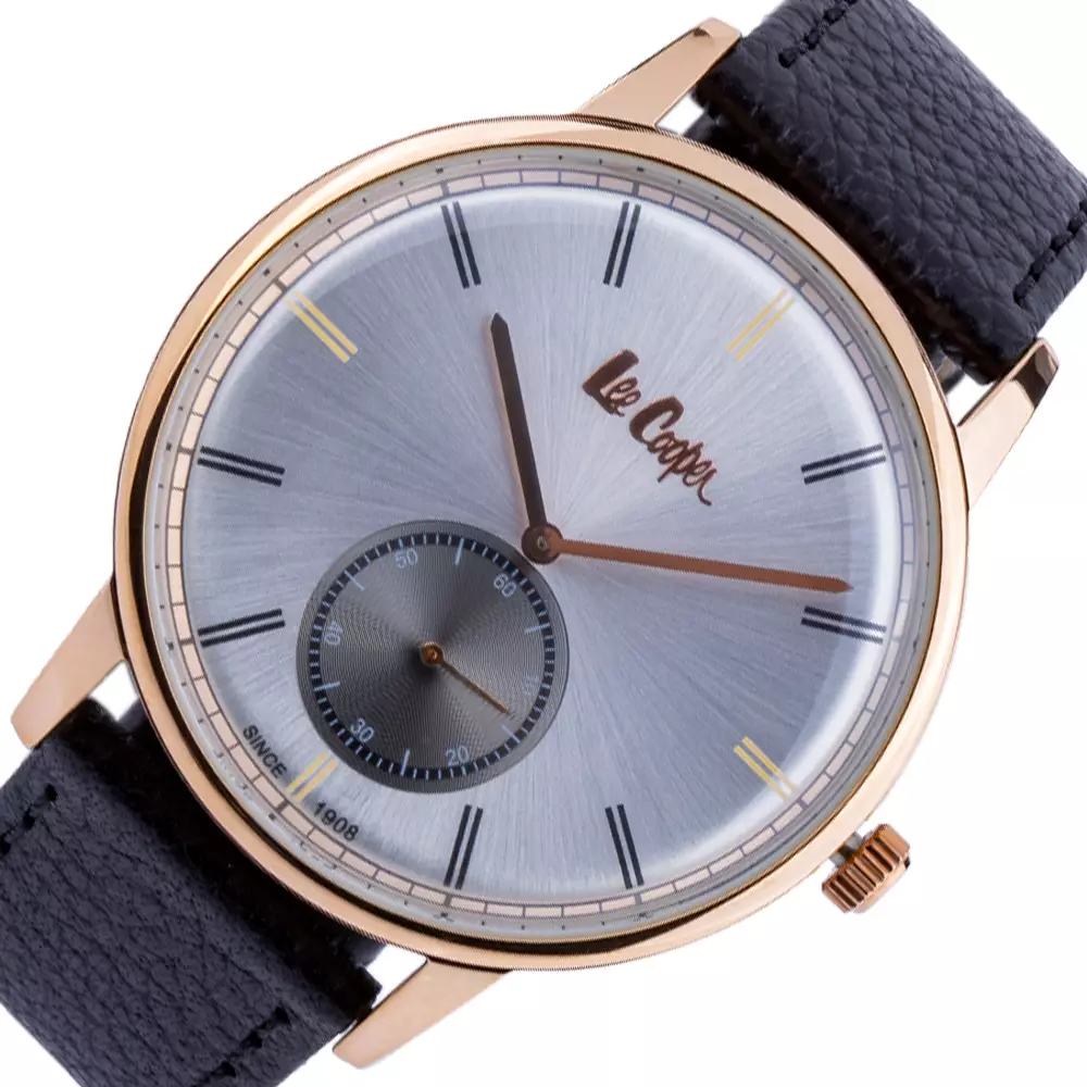 Lee Cooper - LC06673.431 - Jam Tangan Pria