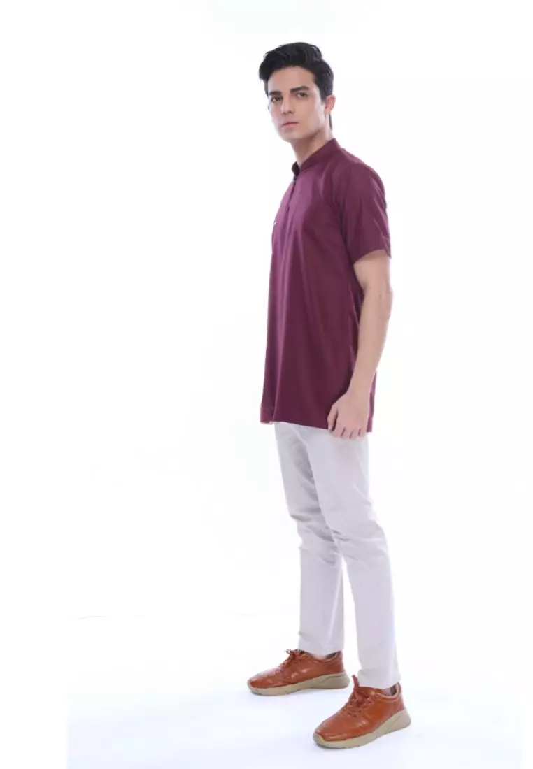 Kurta Mulk by Hudz