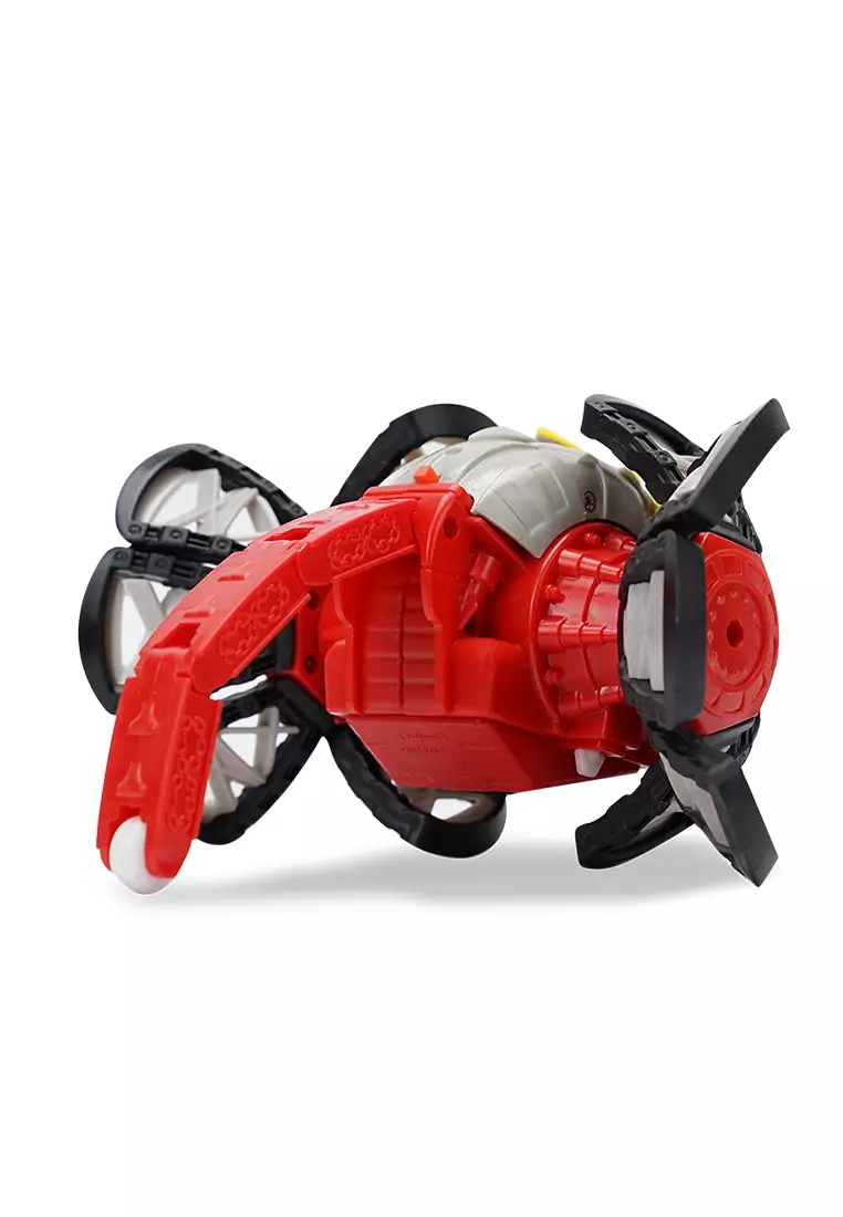 Homyped Battle Armour Remote Control