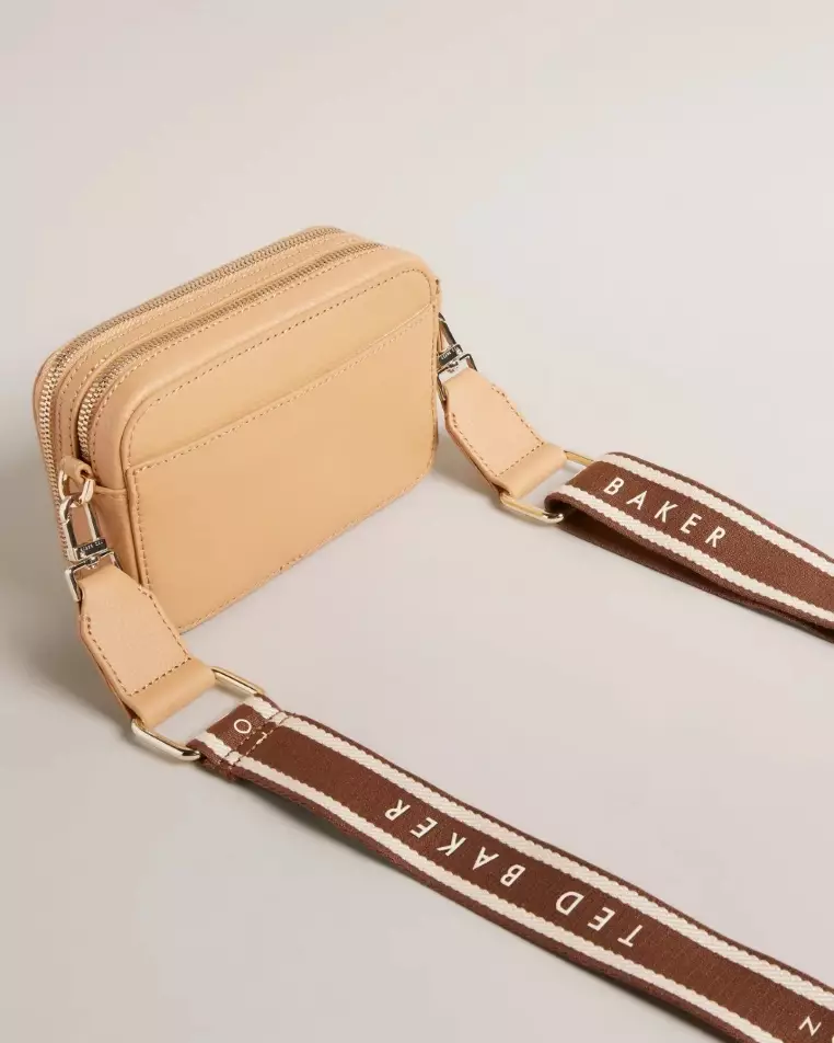 Buy Ted Baker Ted Baker Stunna Mini bing Cross Body Bag 2024 Online