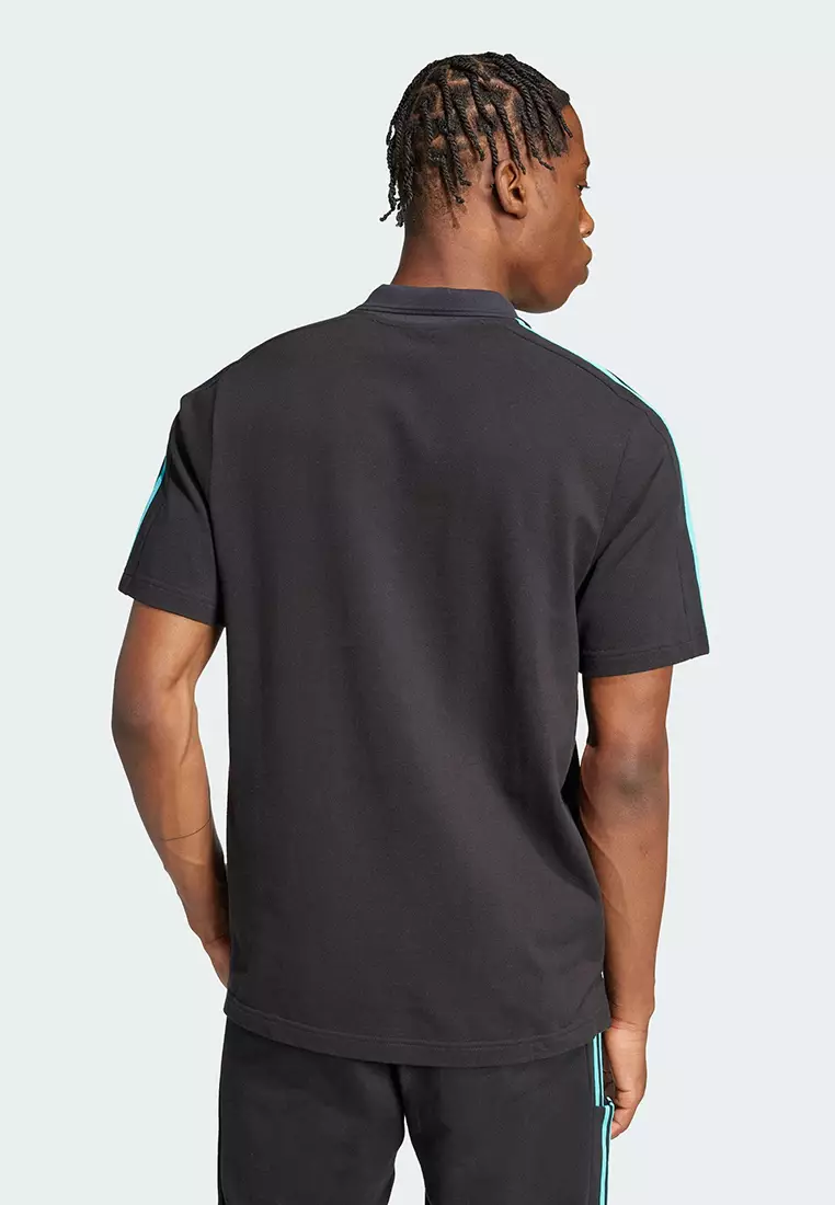 Mercedes - AMG Petronas Formula One Team DNA Polo