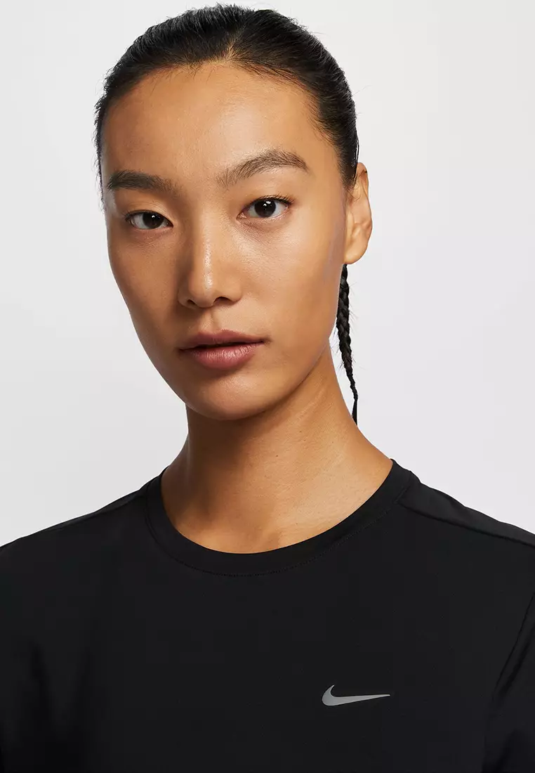 Buy Nike Logo Swift Top 2026 Online | ZALORA
