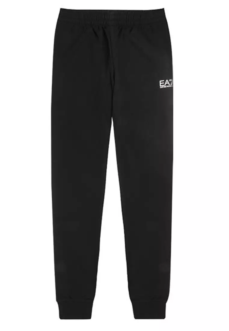Emporio armani sweatpants mens deals