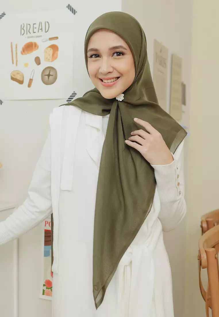 Paris Signature Lozy Deep Army