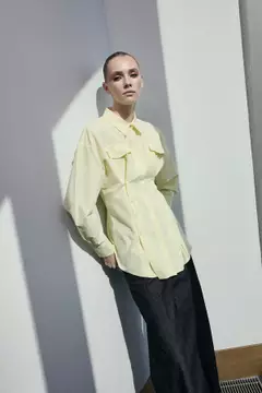 Light Yellow