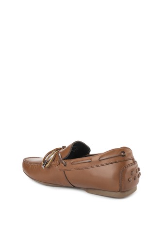 Jual Hush  Puppies  Billy Loafer Laces Original ZALORA 