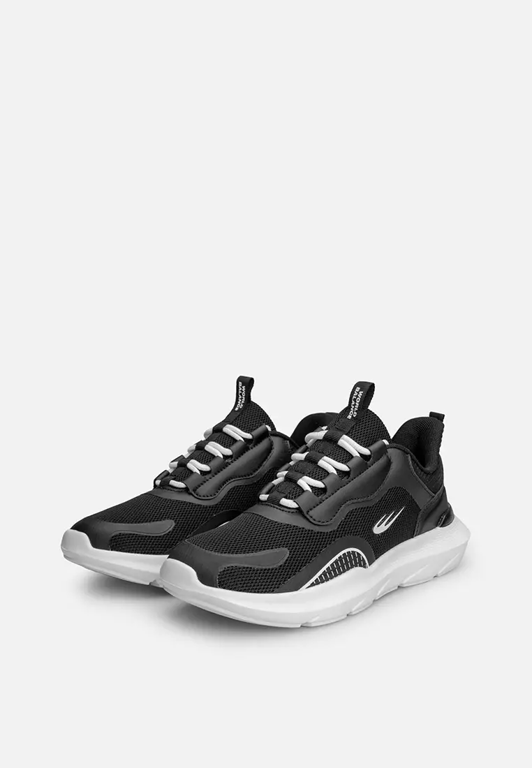 World Balance Yvette Women's Lifestyle Athleisure Shoes