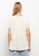 LC WAIKIKI grey Crew Neck Printed Cotton Women T-Shirt CBAA7AA0C7CB8AGS_2