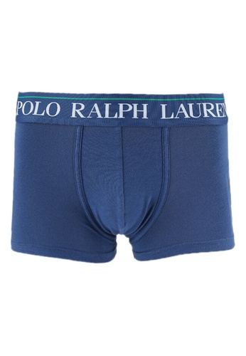 polo ralph lauren blue Graphic Trunk Boxers FA727US7A9AE12GS_1