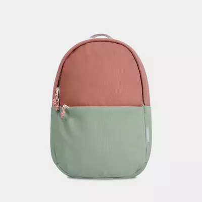Shale green pink backpack outlet